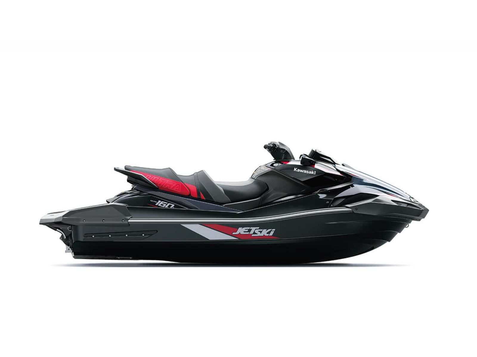 Гидроцикл KAWASAKI JET SKI ULTRA 160LX-S 2025